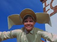 The Flying Nun